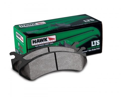 HAWK Performance