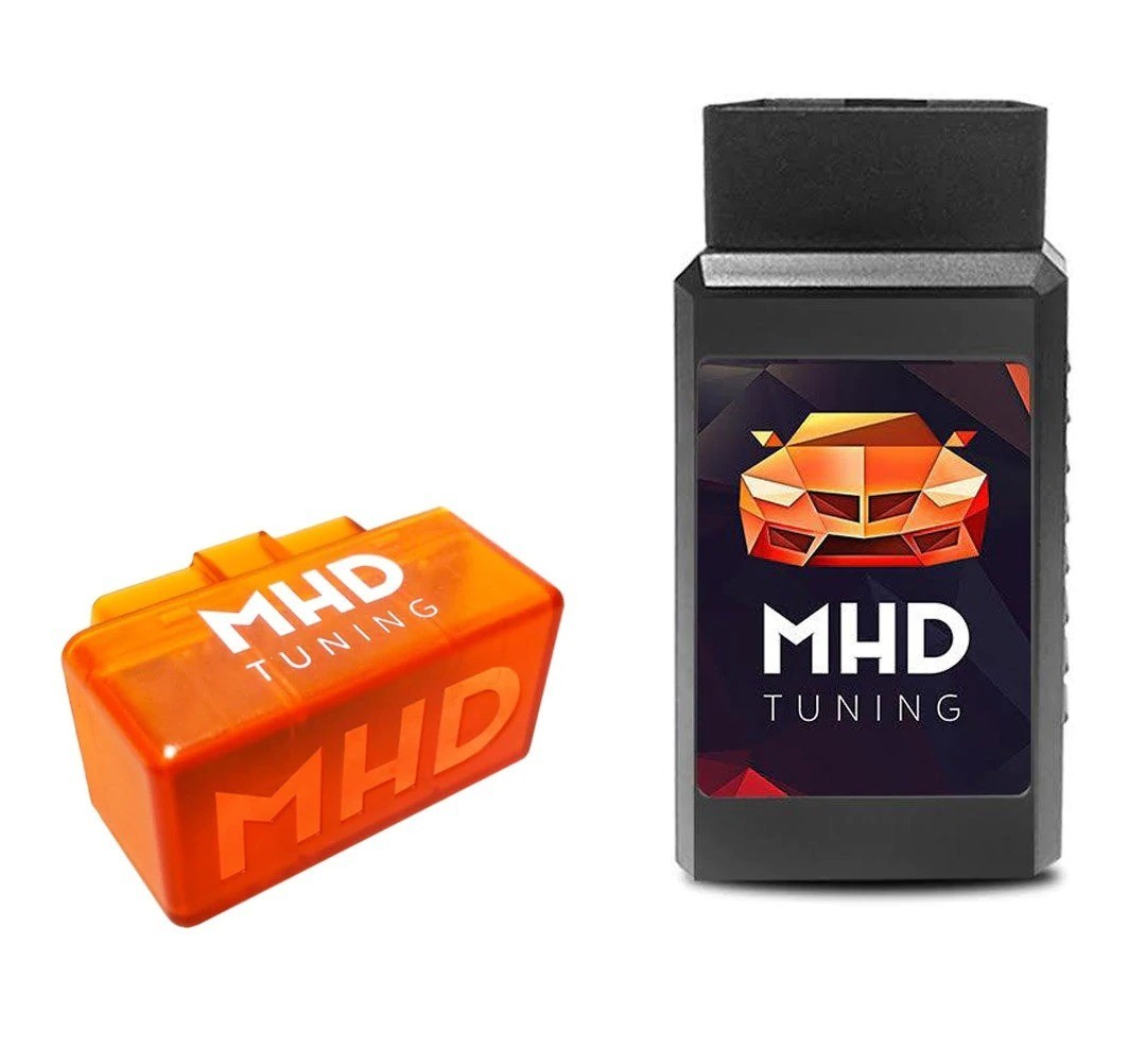 MHD Tuning