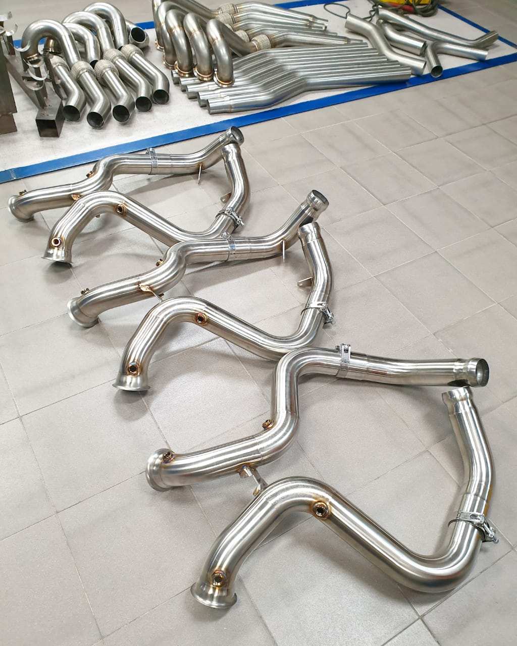 Turbo-V
