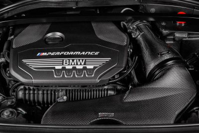 Eventuri EVE-F4XB48-CF-INT Впускная система для BMW F4X M135i M235i / F39 X2 35i B48