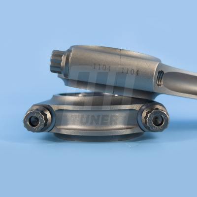 FCP H-Beam Кованые стальные шатуны 129.75MM OPEL 1.6 TURBO Z16LET/LEL/LER/LEH