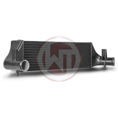 Wagner Tuning 200001061 Интеркулер Competition для VAG 1.4-2.0 TSI/TDI