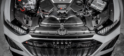 Eventuri EVE-C8RS6-CF-INT Впускная система для Audi RS6 RS7 C8