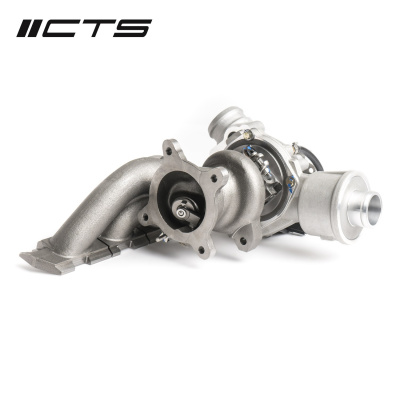 CTS Turbo Турбо-гибрид-кит K04-X для Audi A4/A5/Q5 B8 B8.5 2.0TFSI Gen.2