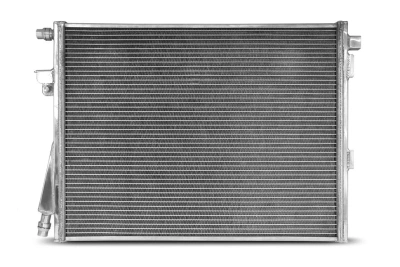 BlackRock Lab BMW-WRK-8183 Радиатор охлаждения интеркулера для BMW S58 G80 M3; G82 M4; G87 M2