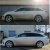 H&R 28725-5 Пружины с занижением Kia ProCeed CD / Ceed SW