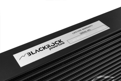 BlackRock Lab VW-INT-0200 Интеркулер для VW T5 / T6 2.0T Race Spec