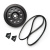 CTS Turbo CTS-HW-266-192 Шкив коленвала нижний диаметром 192мм для AUDI 3.0 TFSI