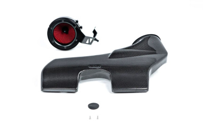 Eventuri EVE-F60-306-INT Впускная система для F60 Mini Countryman JCW - 306HP карбон