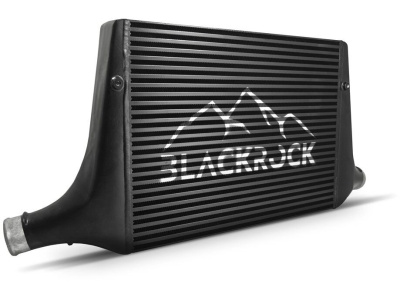 BlackRock Lab AU-INT-0438 Интеркулер для Audi A4/A5/Q5 B8