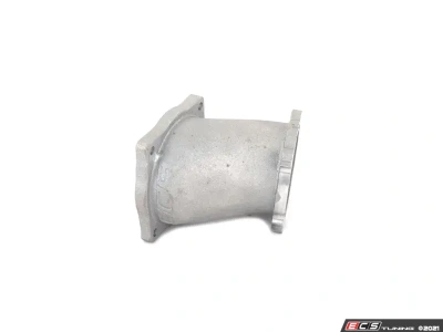 ECS Tuning ES#4382060 Ultracharger апгрейд дроссельной заслонки Audi B8 S4/S5 3.0T
