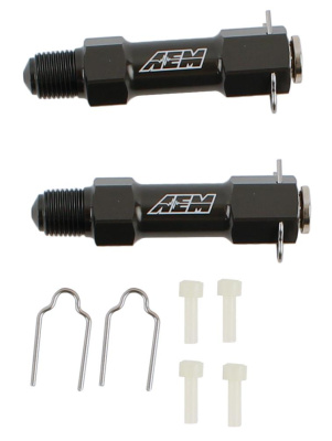 AEM V3 30-3313 Сменные форсунки для систем впрыска водо-метанола (2 шт.)