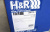 H&R 29013-1 Пружины с занижением VW Scirocco