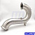 Turbo-V Даунпайп без катализатора для Mercedes-Benz E53 (W213) / CLS53 (C257) / GLE450/53 (V167) / GT43/53 (X290)
