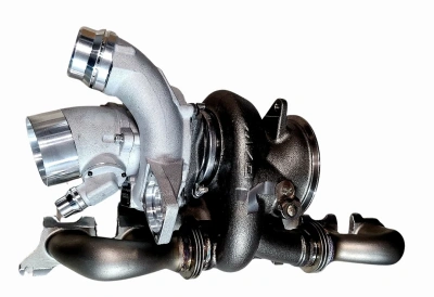 DYNAMIC AUTOWERX Турбо-кит BMW/SUPRA B58TU GEN 2 ULTRA FLOW-X (6 PORT)