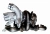 DYNAMIC AUTOWERX Турбо-кит BMW/SUPRA B58TU GEN 2 ULTRA FLOW-X (6 PORT)