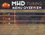 MHD B58 Super License