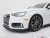 ECS Tuning ES#3146390 Карбоновая губа переднего бампера для Audi A4/S4 B9
