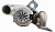 DYNAMIC AUTOWERX Турбо-кит BMW/SUPRA B58TU GEN 2 ULTRA FLOW 6466 (6 PORT)