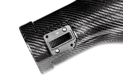 Eventuri EVE-F60-306-INT Впускная система для F60 Mini Countryman JCW - 306HP карбон