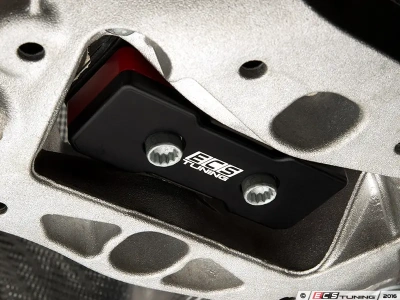 ECS Tuning ES#3194637 Комплект вставок в задний дифференциал и опору КПП для Audi A4/A5 S4/S5 B9 / Q5 SQ5 FY