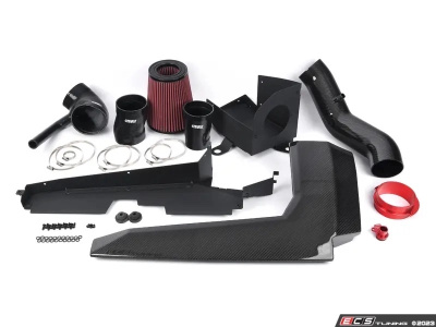 ECS Tuning Performance Комплект впускной системы для Audi RS3 8Y