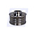 StrikeRacing шкив компрессора Audi B8/B8.5 S4/S5/Q5/SQ5 и Audi C7 A6/A7 4G 3.0 TFSI Supercharger 57.5мм (дорест)