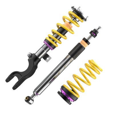 KW Suspensions 3520887007 KW Variant 3 Leveling Винтовая подвеска для Tesla Model 3