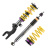 KW Suspensions 3520887007 KW Variant 3 Leveling Винтовая подвеска для Tesla Model 3
