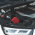 CTS Turbo CTS-IT-293R Впускная система (холодный впуск) для AUDI B9 SQ5