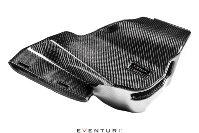 Eventuri EVE-A35-CF-INT Впускная система из карбона для Mercedes AMG W177 A35 / A250 / C118 CLA35