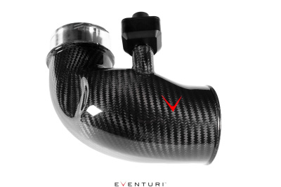 Eventuri EVE-F9XM5M8-CHG Carbon Турбо-инлет пайпы для M5 F90/M8 F92
