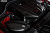 Eventuri EVE-A90-CF-ENG Крышка двигателя из карбона для Toyota A90 Supra