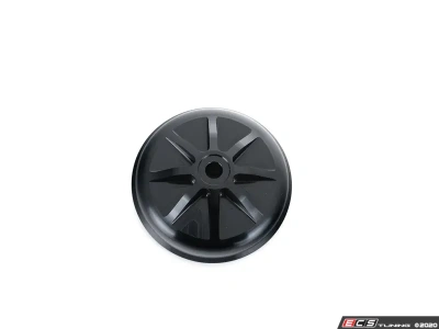 ECS Tuning ES#4068737 Алюминиевый корпус масляного фильтра для BMW M50 S50 S52 S54