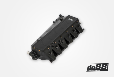 do88 ICM-430-K Впускной коллектор с интегрированным интеркулером для BMW B58.2
