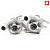 Pure Turbos Турбо-кит Stage 2+ для BMW M2/M3/M4 G8x / X3M X4M S58