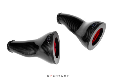 Eventuri EVE-G9X-CF-INT Впускная система из карбона для M5 G90 G99