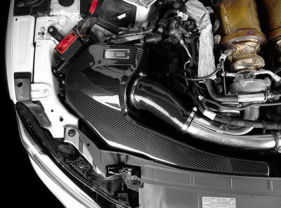 Integrated Engineering IEINDA1 Впускная система из карбона для Audi RS4 RS5 B9
