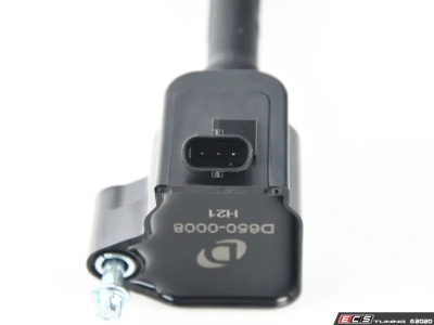 DINAN D650-0008 Высокопроизводительная катушка зажигания для BMW/Mini/Toyota
