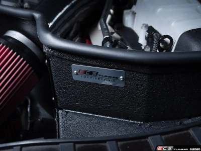 ECS Tuning ES#4141722 Впускная система для Audi A6 A7 C7 3.0 TFSI