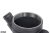 Eventuri EVE-C8RS6-TTE Турбо-инлет пайпы для EA825 TTE1020