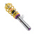 KW Suspensions 35289001 Variant 3 для ZEEKR 001
