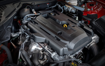 JB4 для Ford Mustang 2.3L EcoBoost