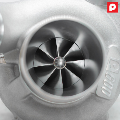 Pure Turbos Турбина Pure600 для BMW B58 Gen 1
