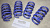 H&R 28634-1 Пружины с занижением для BMW X5 (G05) / X6 (G06)