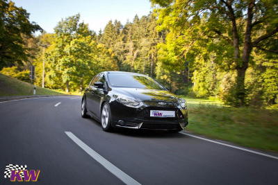 KW Suspension 35230059 KW Variant 3 Винтовая подвеска для Ford Focus III ST
