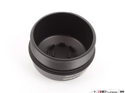ECS Tuning ES#2762321 Алюминиевый корпус масляного фильтра для BMW N20 N52 N54 N55 S55 S58