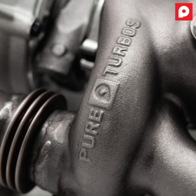 Pure Turbos Gen2 Турбо-кит Pure900 для BMW B58.2 6-порт