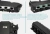 do88 ICM-430-G Впускной коллектор MERA с интегрированным интеркулером для BMW B58.2