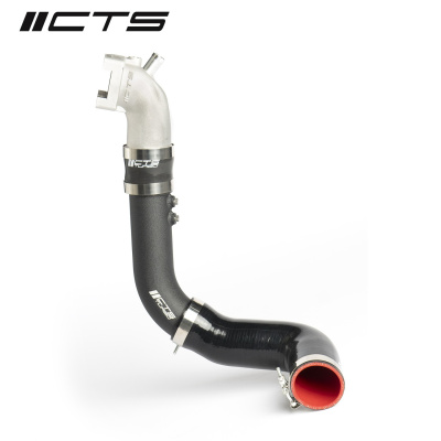 CTS Turbo CTS-IT-932 Инлет-кит к дроссельной заслонке для Audi RS3 8V.2 / 8Y / TT-RS 8S